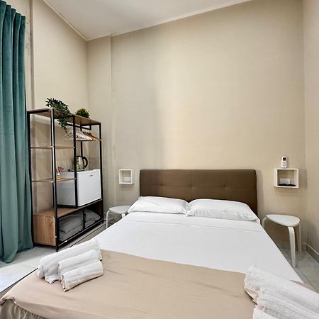 Royal Dream Bed & Breakfast Naples Exterior photo